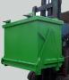 Container basculabile sau container basculant 1000l - imagine 73761